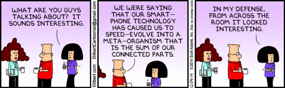 dilbert